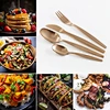stainless steel cutlery set