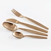 stainless steel cutlery set